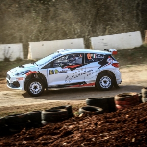 6° RALLY DUE CASTELLI - Gallery 7